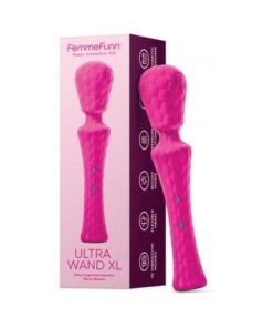 =femme Funn Ultra Wand Xl - Pink