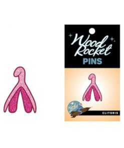 Clitoris Pin