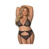 Magic Silk Sassy Bra