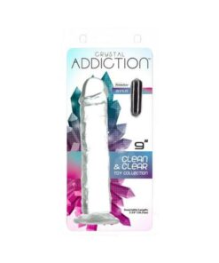 Addiction Crystal Addiction 9 Clear