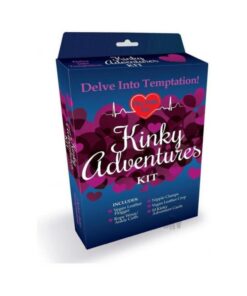 Kinky Adventures