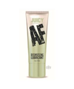 Af Desensitizing Gel Lubricant 4oz