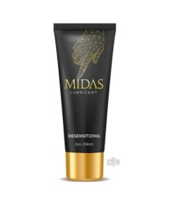 Midas Desensitizing Lubricant 2oz