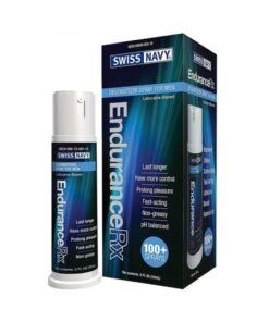 Endurance Rx 15ml V2 Boxed
