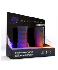 M Elite Platinum Merchandising Kit