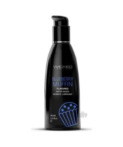 Wicked Aqua Blueberry Muffin 2 Oz