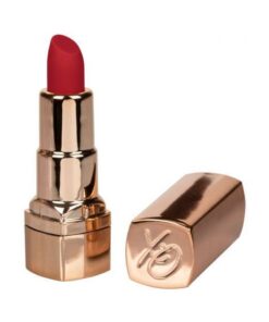 Hide And Play Reacharge Lipstick Red