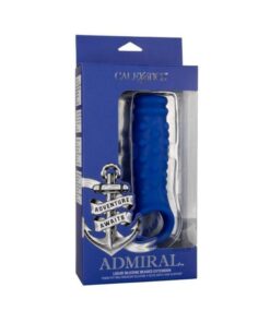 Admiral Liquid Silicone Bead Extension