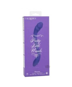 Pretty Little Wands Charmer Purple