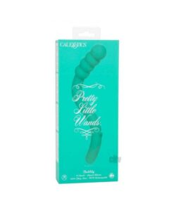 Pretty Little Wands Bubbly Aqua