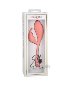 Elle Liquid Silicone Bunny