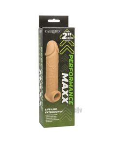 Peform Maxx Life Like Extension 8 Ivory