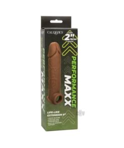 Peform Maxx Life Like Extension 8 Brown