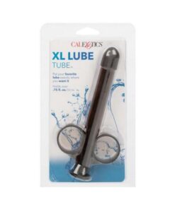 Xl Lube Tube Smoke