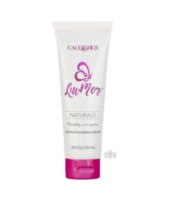 Luvmor Naturals Intimate Warming 4oz