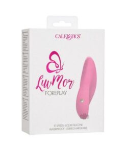 Luvmor Foreplay