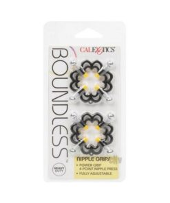 Boundless Nipple Grips