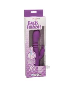 Jack Rabbit Elite Thrut Rabbit Prp