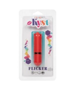 Kyst Flicker Red