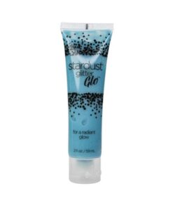 Stardust Glitter Glo Electric Blue