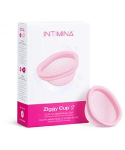 Intimina Ziggy Cup 2 Size A
