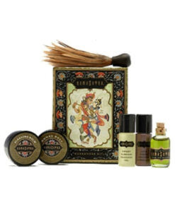 Kama Sutra The Weekender Kit - Orignal
