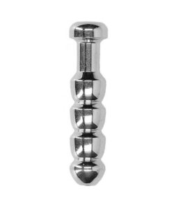 Ouch! Urethral Sounding - Metal Plug - 11 Mm