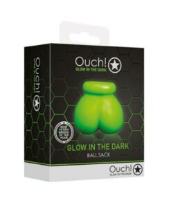 Ouch Ball Sack Gitd