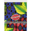 Latex Dental Dam Mint