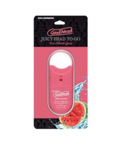 Goodhead Juicy Head To Go Watermelon