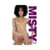 Misty Stone Pussy Stroker 3d