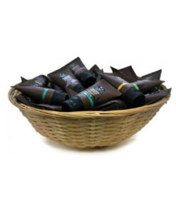 Earthly Body Hand & Body Velvet Lotion - 1 Oz Asst. Basket Of 50