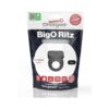 Charged Big O Ritz - Black