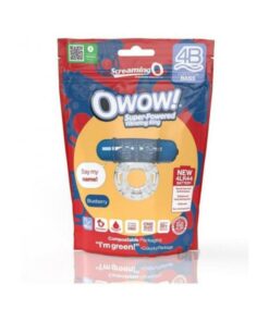 Screaming O 4b Owow Blueberry