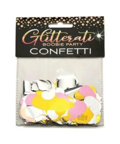 Glitterati Boobie Confetti