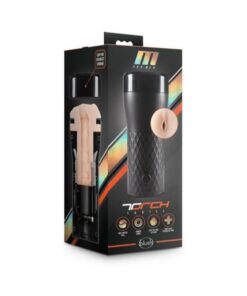 M For Men - Torch Thrill Masturbator - Vanilla