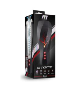 M For Men - Storm Masturbator