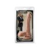 Loverboy The Secret Agent 8.25 In. Mocha