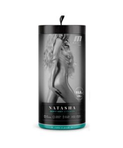 M Elite Soft And Wet Natasha Beige