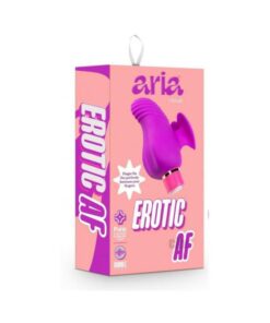 Aria Erotic Af Plum