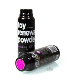 Blush Toy Renewal Powder