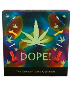 Dope Game