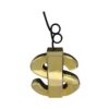 Dollar Sign Cup