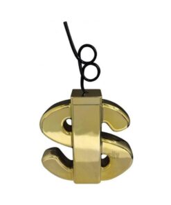 Dollar Sign Cup