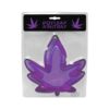 Purple Potleaf Ashtray