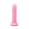 Tantus Flurry - Candy