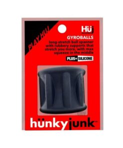 Gyroball Ballstretcher Tar Ice