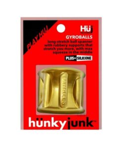 Gyroball Ballstretcher Bronze Metal