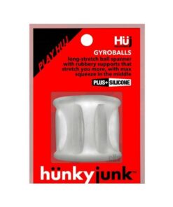 Gyroball Ballstretcher Clear Ice