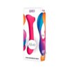 Quiver Magenta